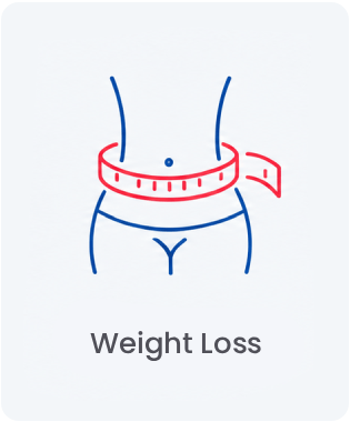 Weight Loss in MedLife Primary and Urgent Care in Buford, GA