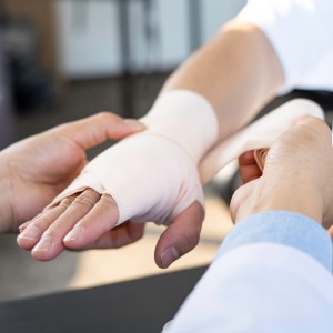 Splinter Removal Treatment in McDonough, Buford, Norcross, Winder, Flowery Branch, and Conyers, GA