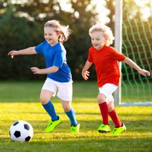 Sports Physicals in McDonough, Buford, Norcross, Winder, Flowery Branch, and Conyers, GA