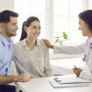 STD Screening in McDonough, Buford, Norcross, Winder, Flowery Branch, and Conyers, GA