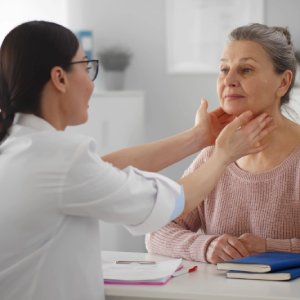 Strep Throat Treatment in McDonough, Buford, Norcross, Winder, Flowery Branch, and Conyers, GA