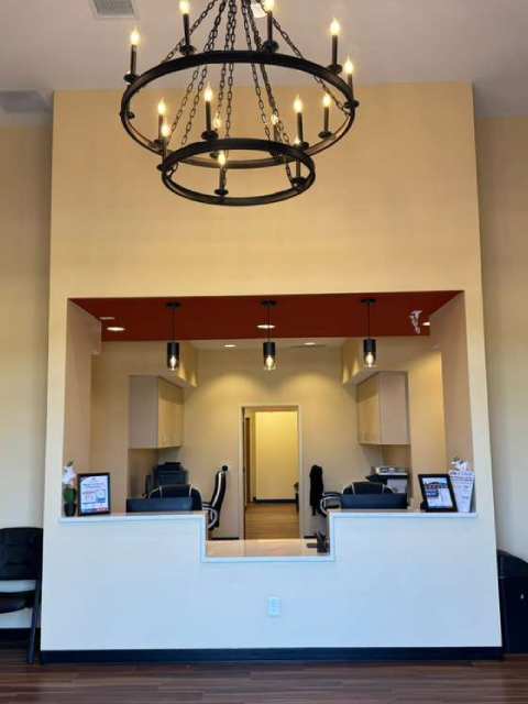Virtual Tour of MedLife Primary and Urgent Care in McDonough, GA