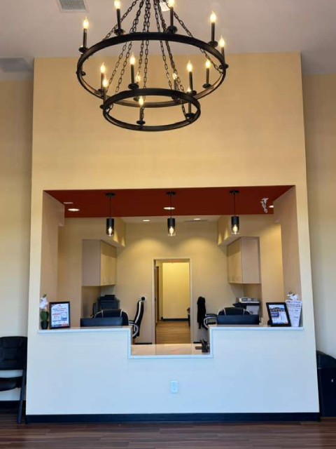 Virtual Tour of MedLife Primary and Urgent Care in McDonough, GA