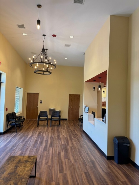 Virtual Tour of MedLife Primary and Urgent Care in McDonough, GA