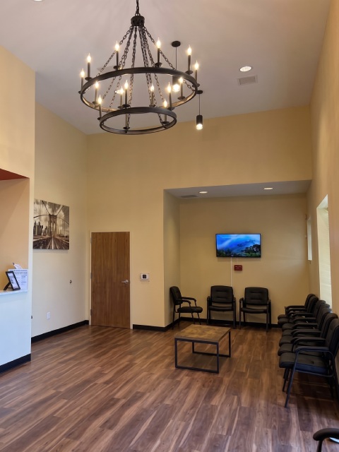 Virtual Tour of MedLife Primary and Urgent Care in McDonough, GA