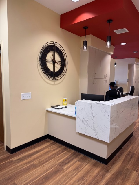 Virtual Tour of MedLife Primary and Urgent Care in McDonough, GA