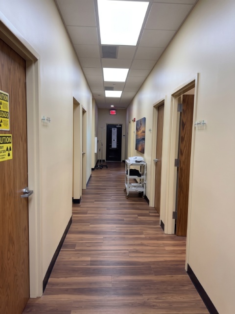Virtual Tour of MedLife Primary and Urgent Care in McDonough, GA