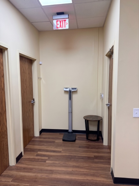 Virtual Tour of MedLife Primary and Urgent Care in McDonough, GA