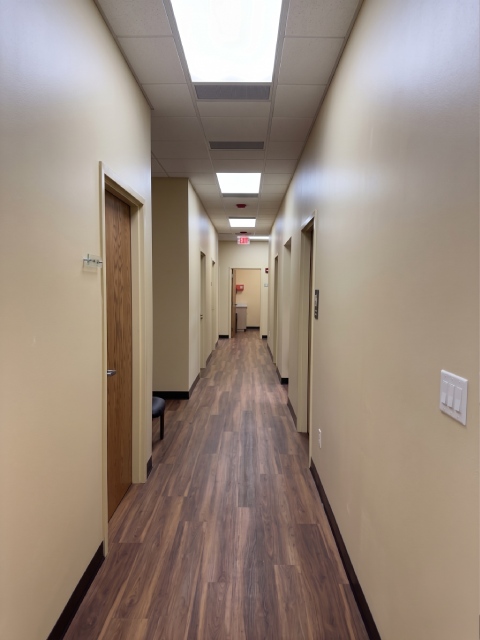 Virtual Tour of MedLife Primary and Urgent Care in McDonough, GA