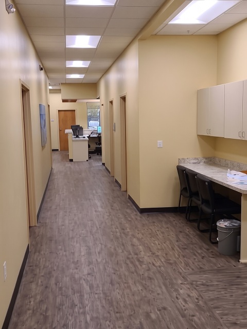 Virtual Tour of MedLife Primary and Urgent Care in Buford, GA
