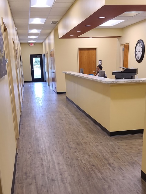 Virtual Tour of MedLife Primary and Urgent Care in Buford, GA