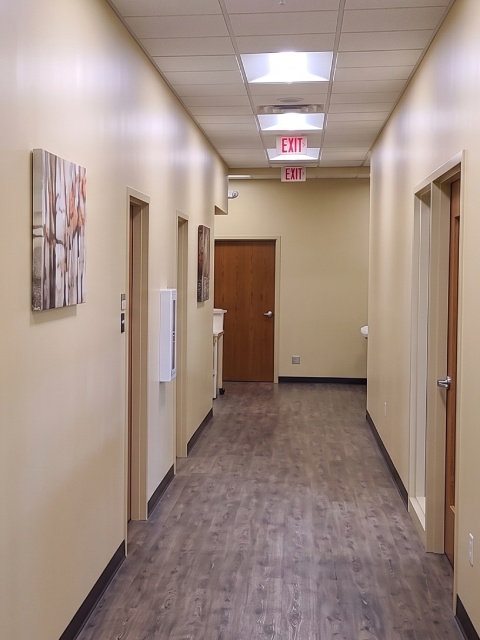 Virtual Tour of MedLife Primary and Urgent Care in Buford, GA