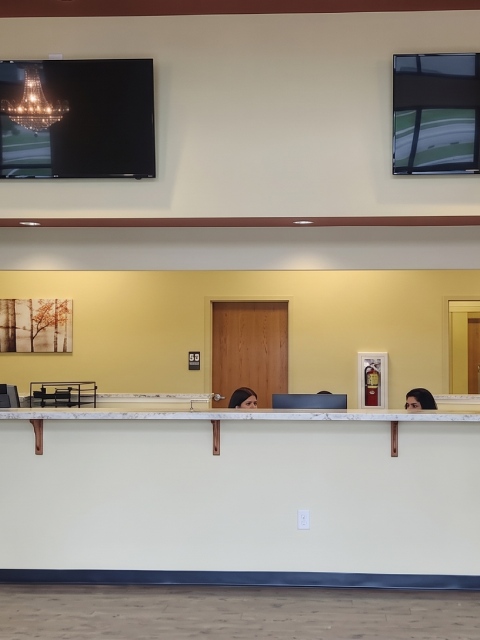 Virtual Tour of MedLife Primary and Urgent Care in Buford, GA