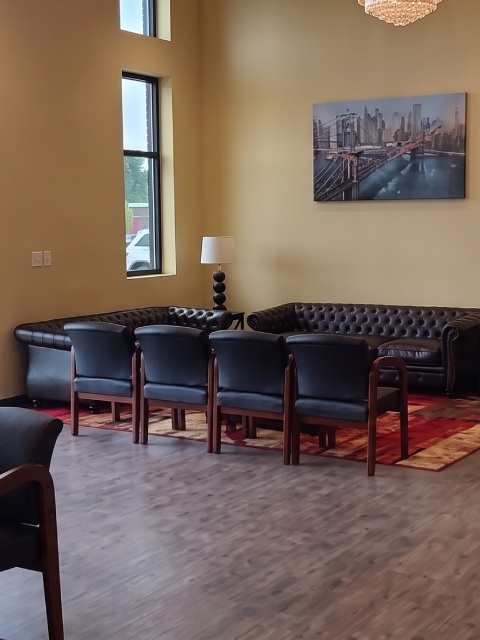 Virtual Tour of MedLife Primary and Urgent Care in Buford, GA