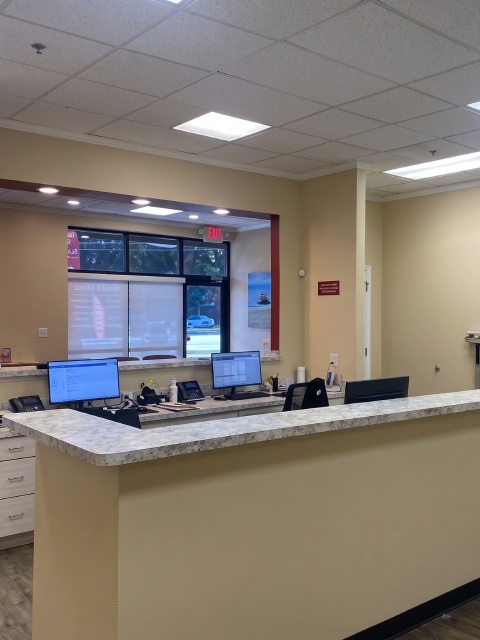 Virtual Tour of MedLife Primary and Urgent Care in Norcross, GA