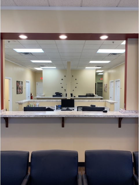 Virtual Tour of MedLife Primary and Urgent Care in Norcross, GA