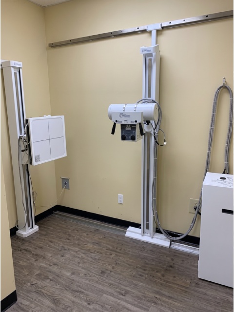 Virtual Tour of MedLife Primary and Urgent Care in Norcross, GA