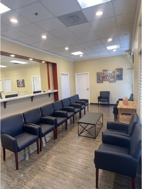 Virtual Tour of MedLife Primary and Urgent Care in Norcross, GA