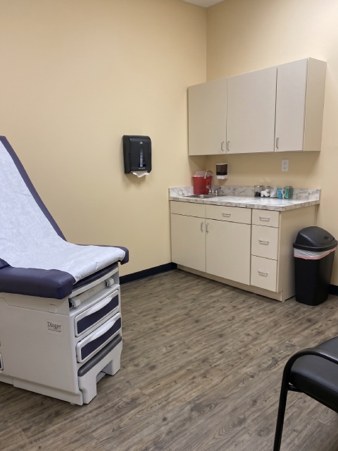 Virtual Tour of MedLife Primary and Urgent Care in Norcross, GA