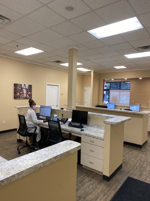 Virtual Tour of MedLife Primary and Urgent Care in Norcross, GA