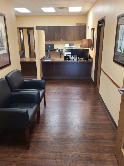 Virtual Tour of MedLife Primary and Urgent Care in Winder, GA