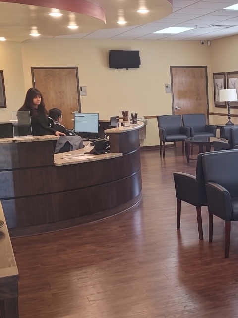 Virtual Tour of MedLife Primary and Urgent Care in Winder, GA