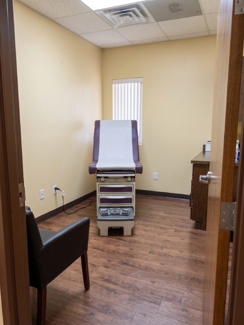 Virtual Tour of MedLife Primary and Urgent Care in Winder, GA
