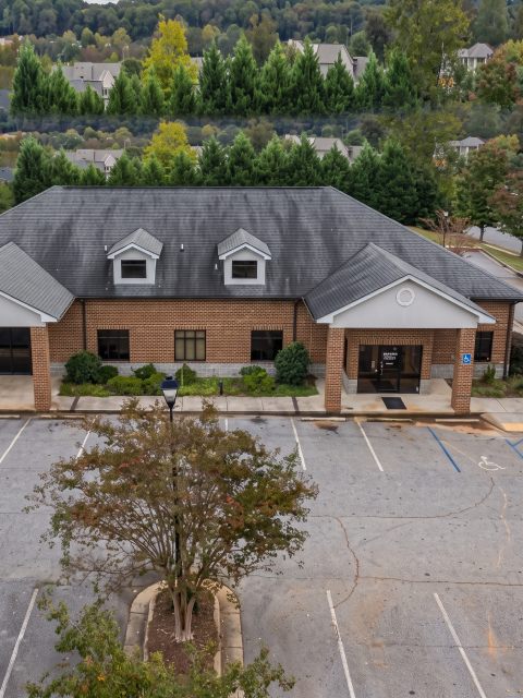 Virtual Tour of MedLife Primary and Urgent Care in Winder, GA