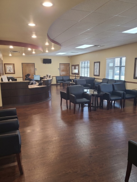 Virtual Tour of MedLife Primary and Urgent Care in Winder, GA