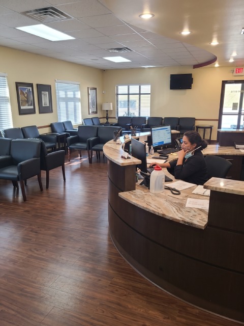 Virtual Tour of MedLife Primary and Urgent Care in Winder, GA