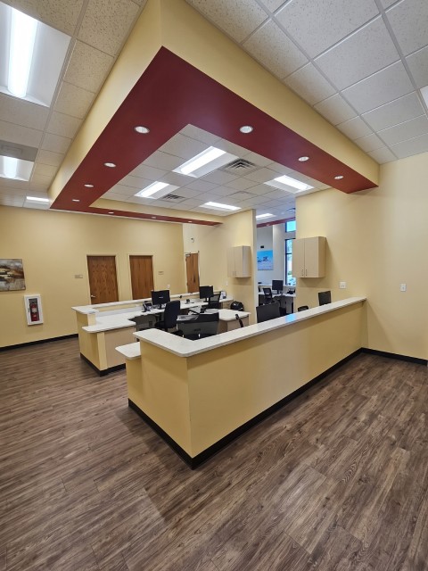 Virtual Tour of MedLife Primary and Urgent Care in Flowery Branch, GA