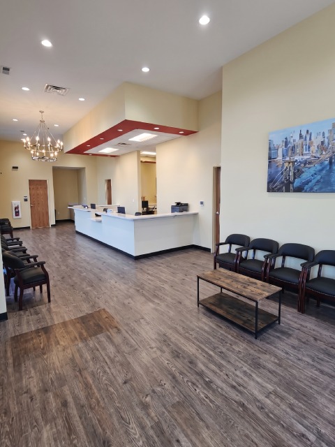 Virtual Tour of MedLife Primary and Urgent Care in Flowery Branch, GA