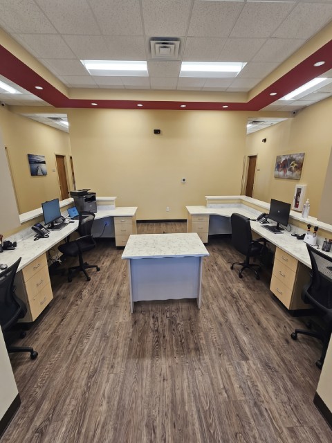 Virtual Tour of MedLife Primary and Urgent Care in Flowery Branch, GA