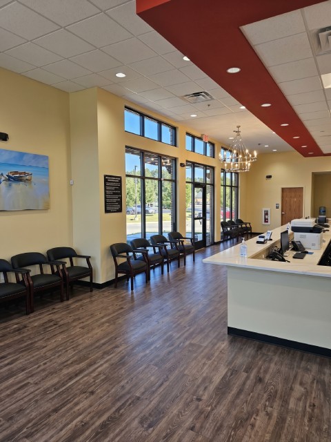 Virtual Tour of MedLife Primary and Urgent Care in Flowery Branch, GA