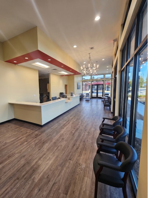 Virtual Tour of MedLife Primary and Urgent Care in Flowery Branch, GA