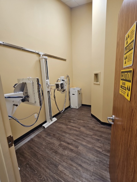 Virtual Tour of MedLife Primary and Urgent Care in Flowery Branch, GA