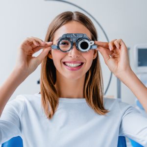 Hearing/Vision Test in McDonough, Buford, Norcross, Winder, Flowery Branch, and Conyers, GA