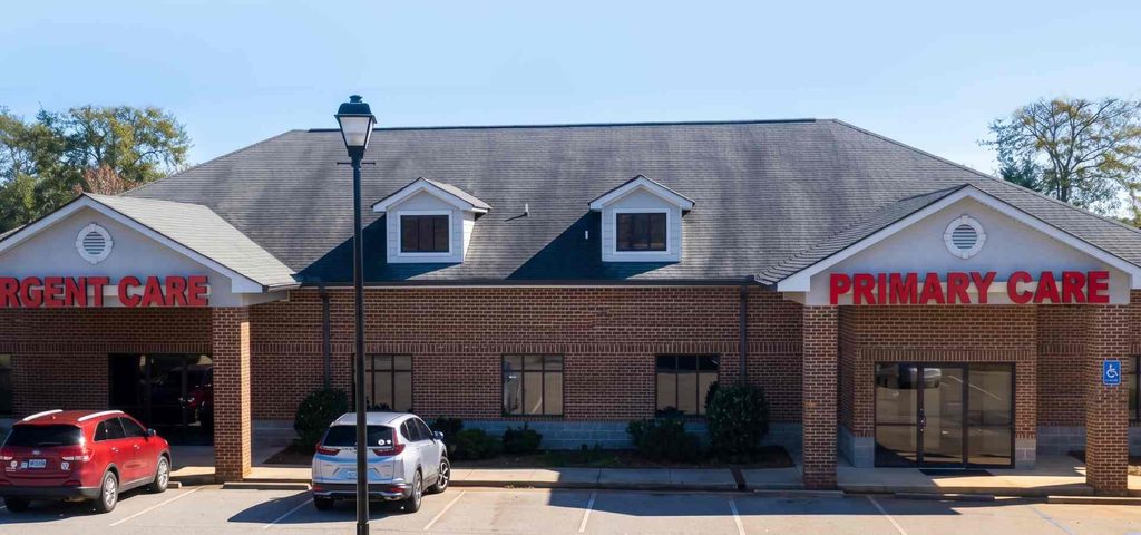 Directions From Your Location to MedLife Primary and Urgent Care in Winder GA