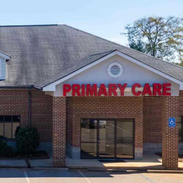 MedLife Primary and Urgent Care in Winder, GA