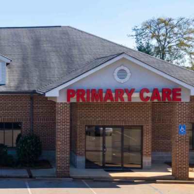 MedLife Primary and Urgent Care in Winder, GA