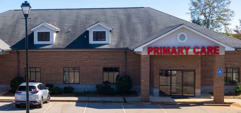 Directions From Your Location to MedLife Primary and Urgent Care in Winder GA