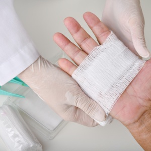 Wound Infection Treatment in McDonough, Buford, Norcross, Winder, Flowery Branch, and Conyers, GA
