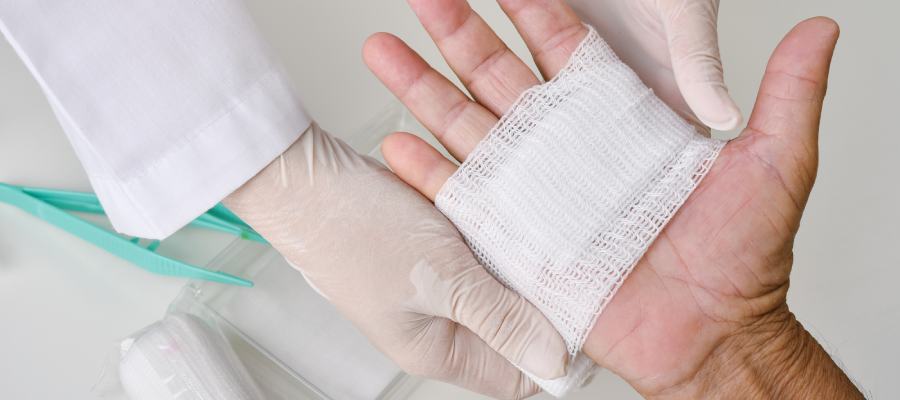 Urgent Care for Wounds in Winder, GA