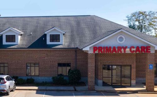 MedLife Primary and Urgent Care in Winder, GA